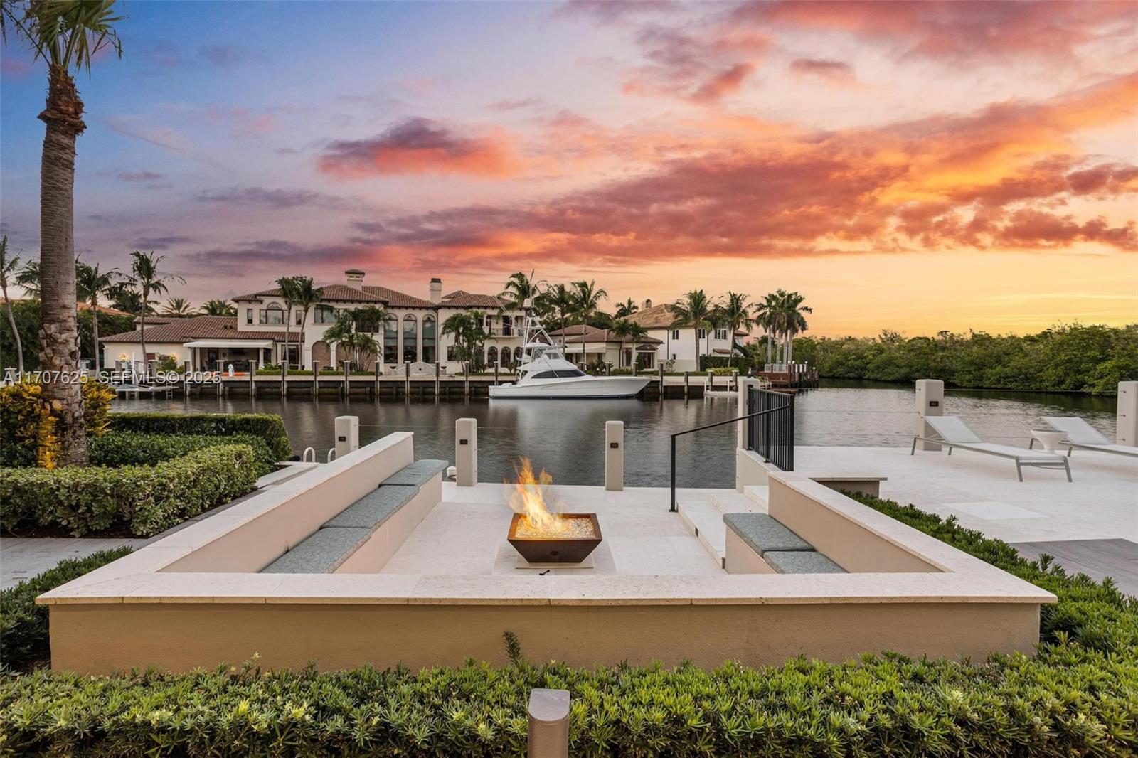 SANCTUARY - Residential