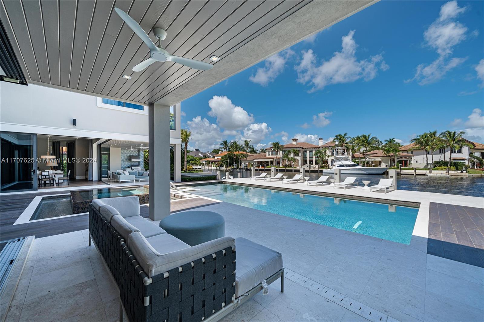 SANCTUARY - Residential