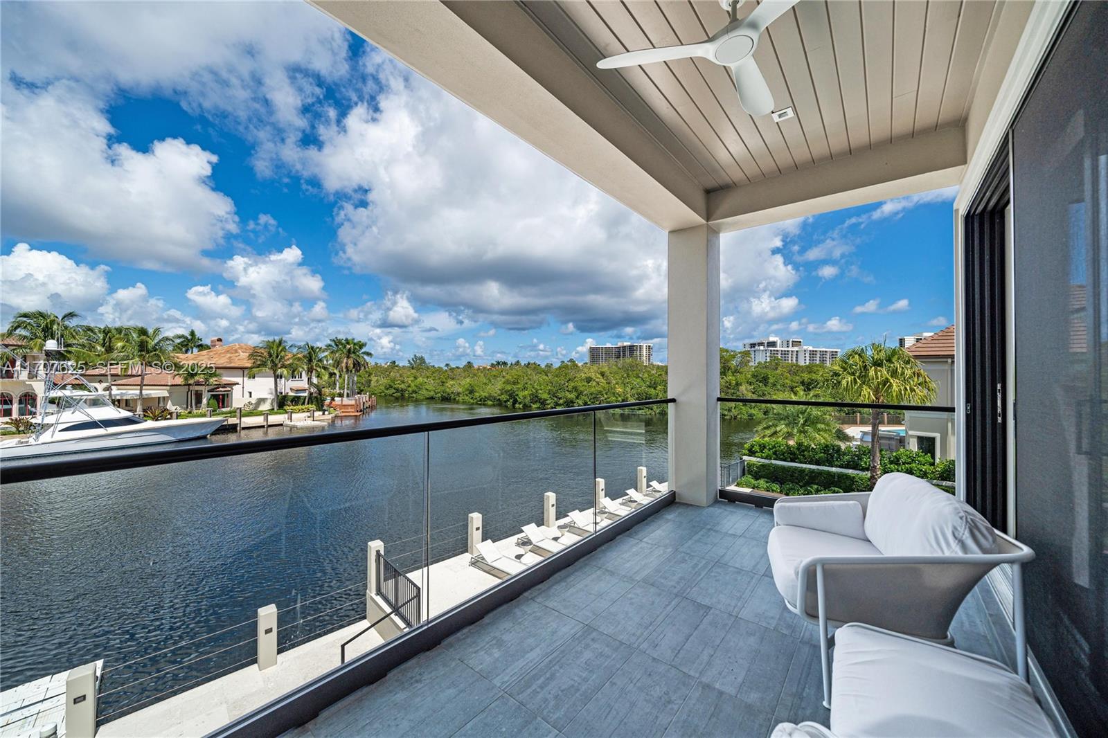 SANCTUARY - Residential