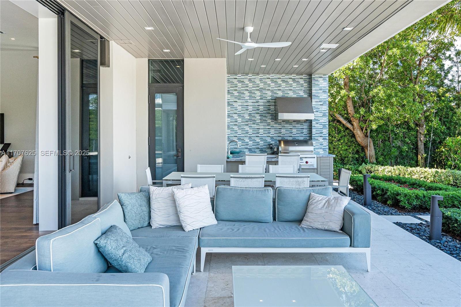 SANCTUARY - Residential