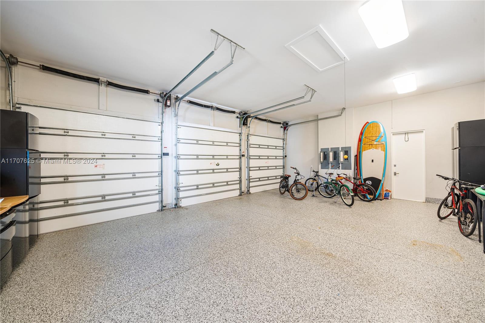 SANCTUARY - Residential