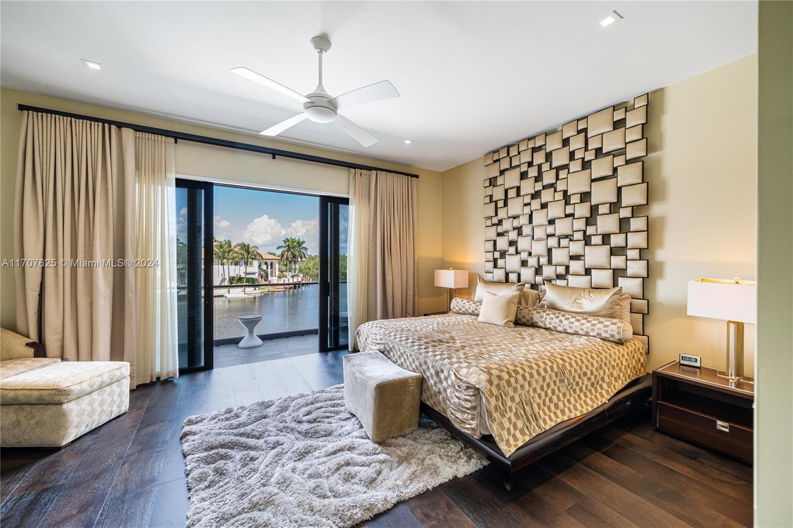 SANCTUARY - Residential