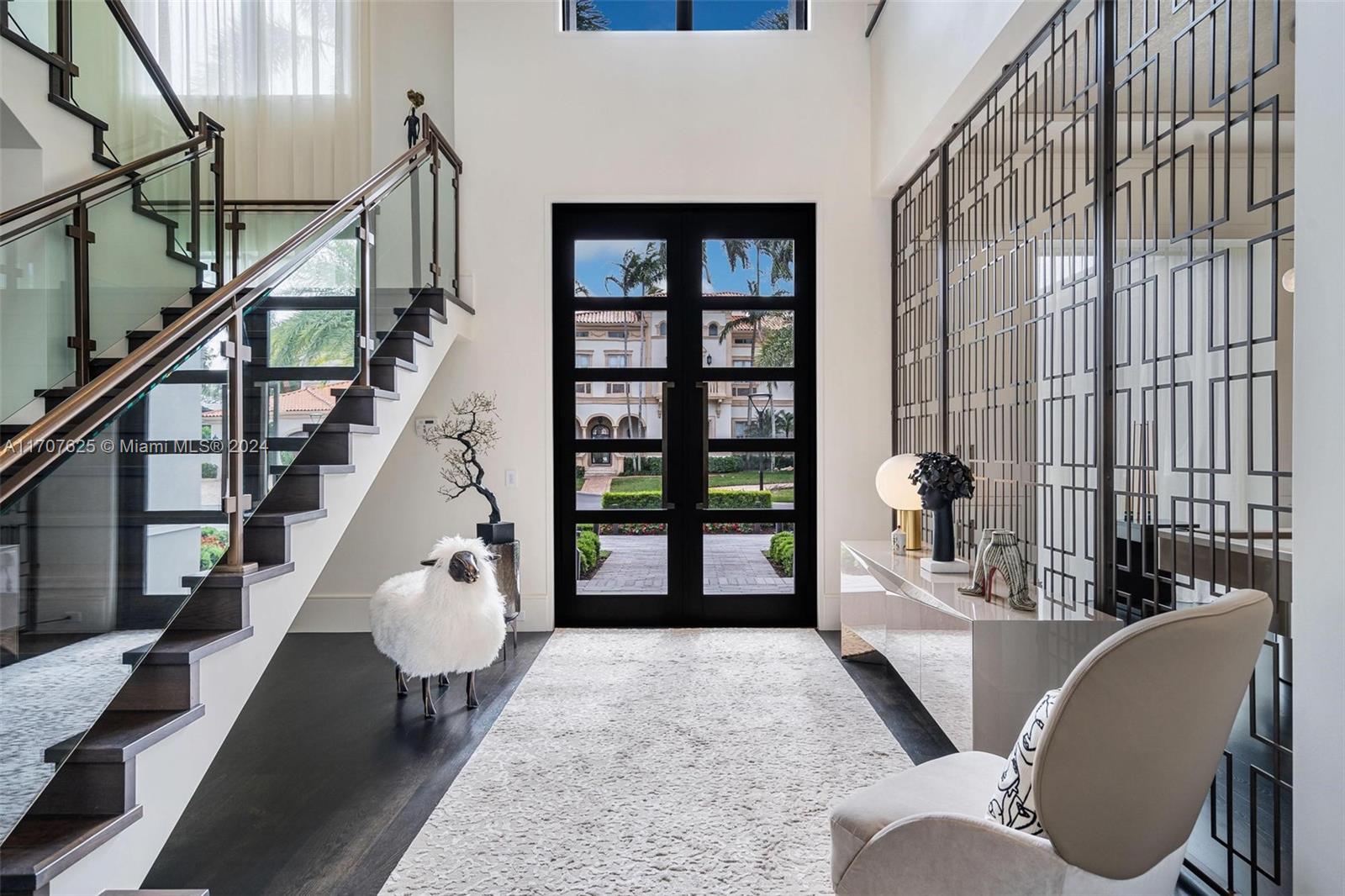 SANCTUARY - Residential