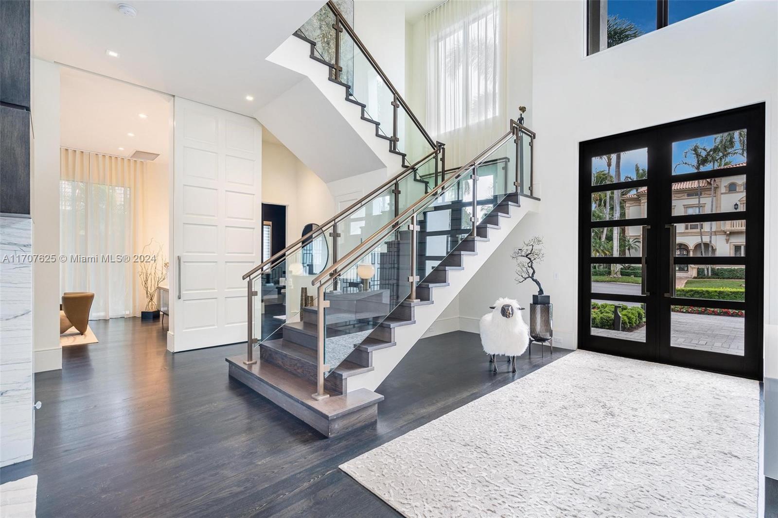 SANCTUARY - Residential