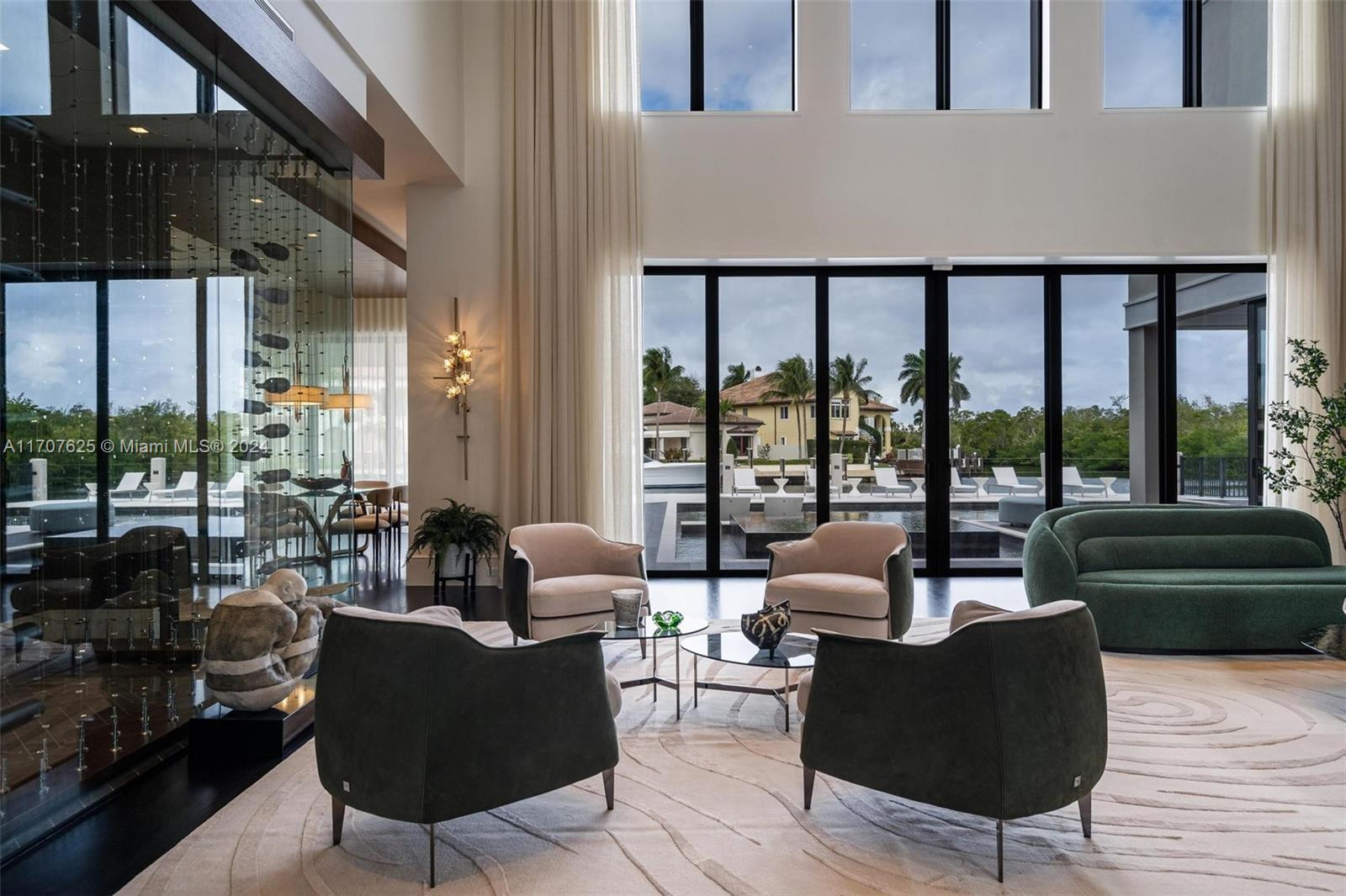 SANCTUARY - Residential