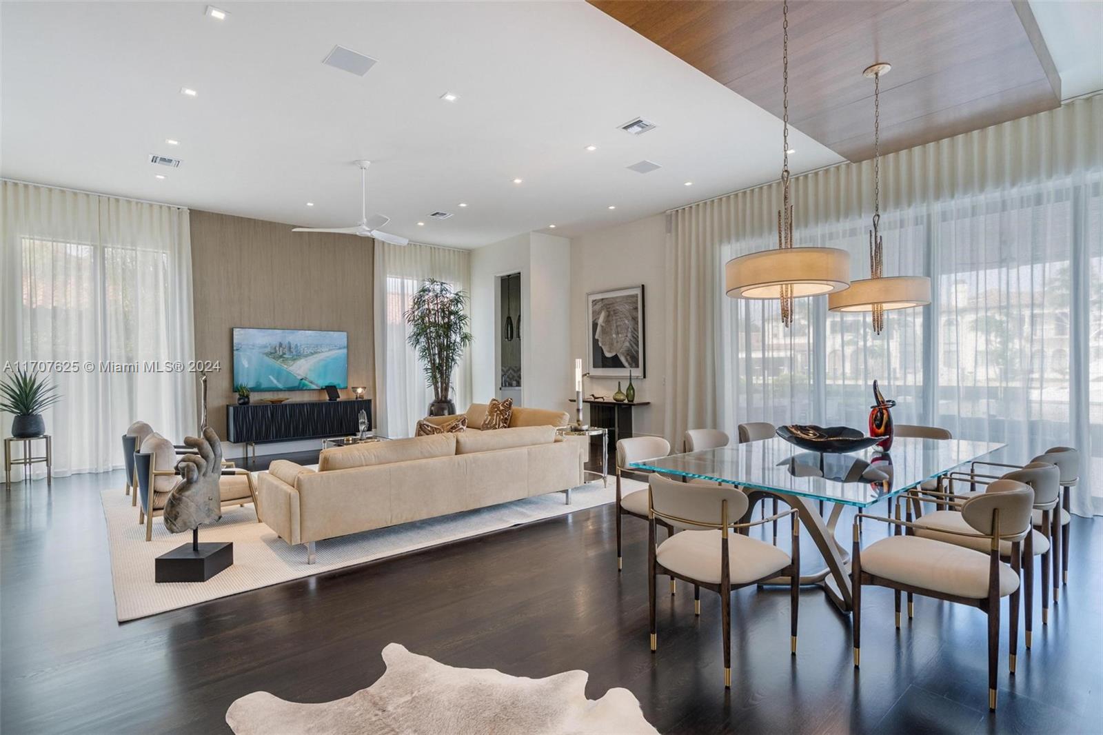 SANCTUARY - Residential