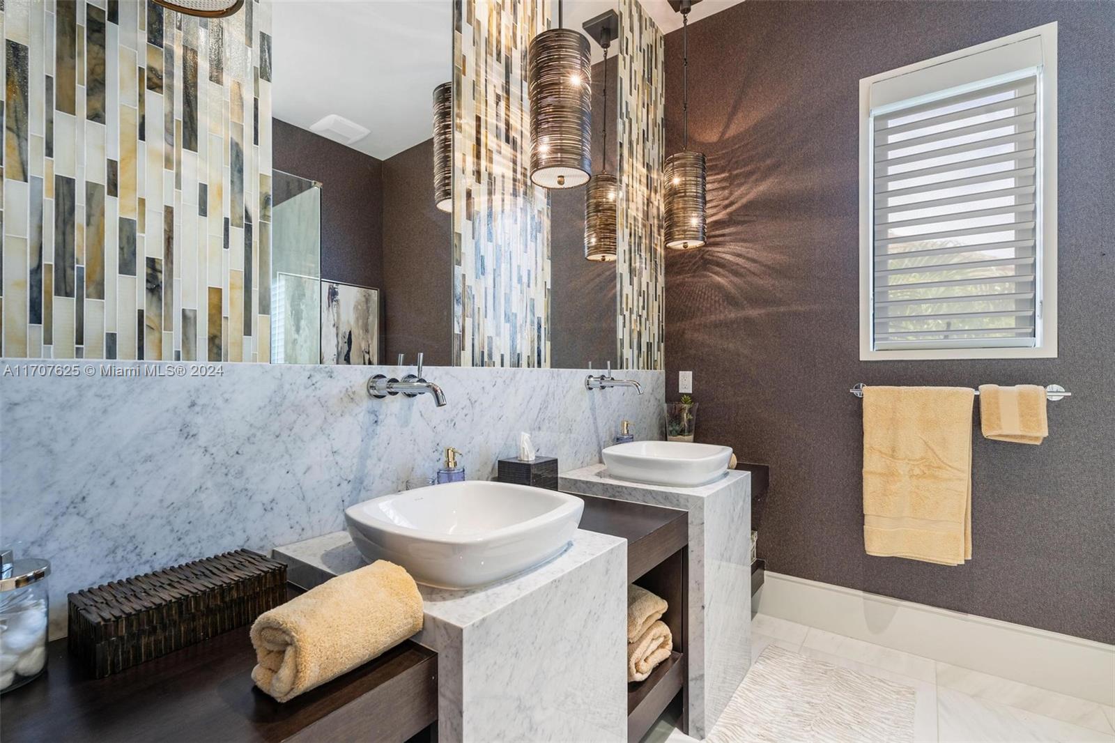 SANCTUARY - Residential