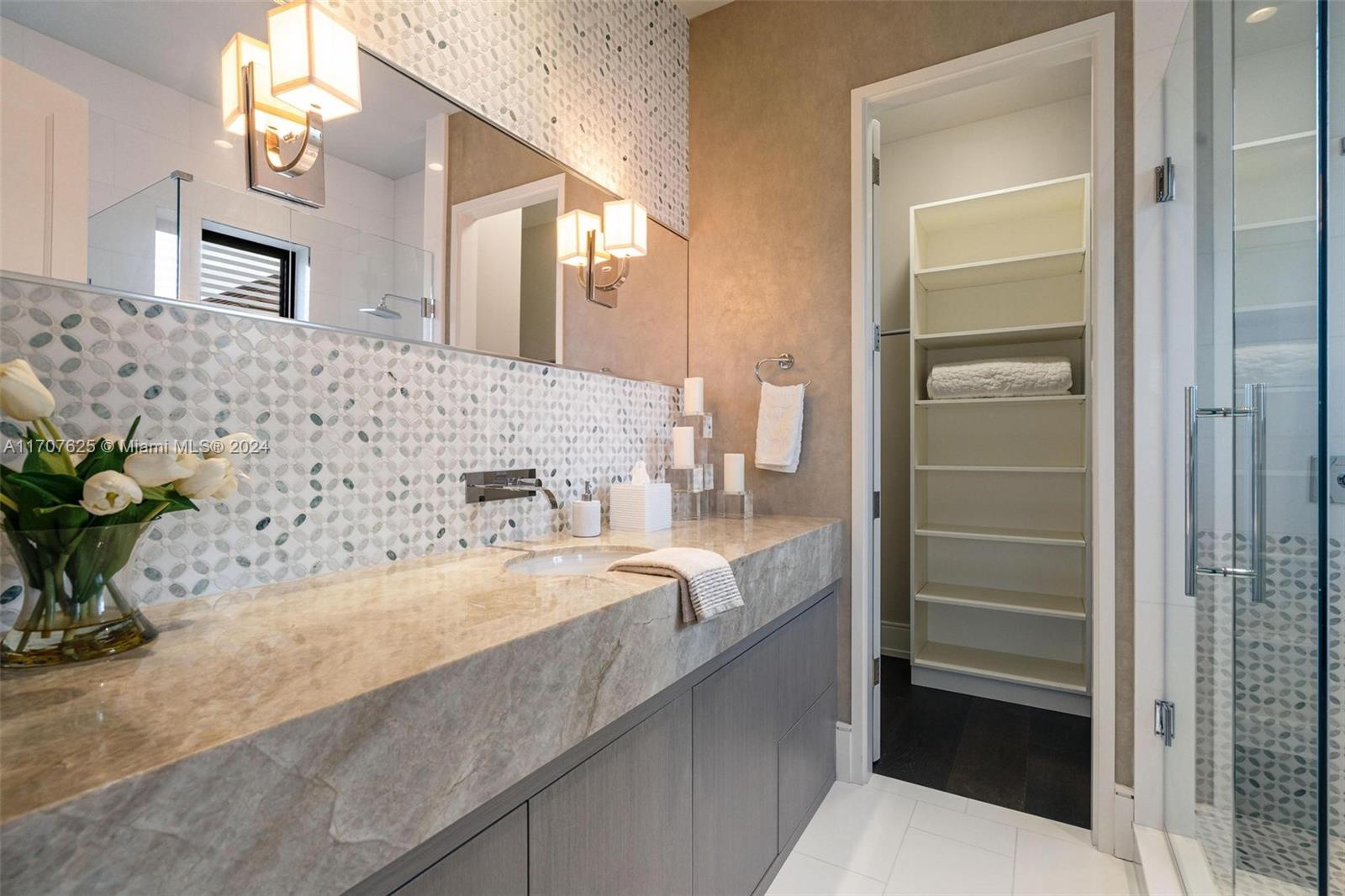 SANCTUARY - Residential