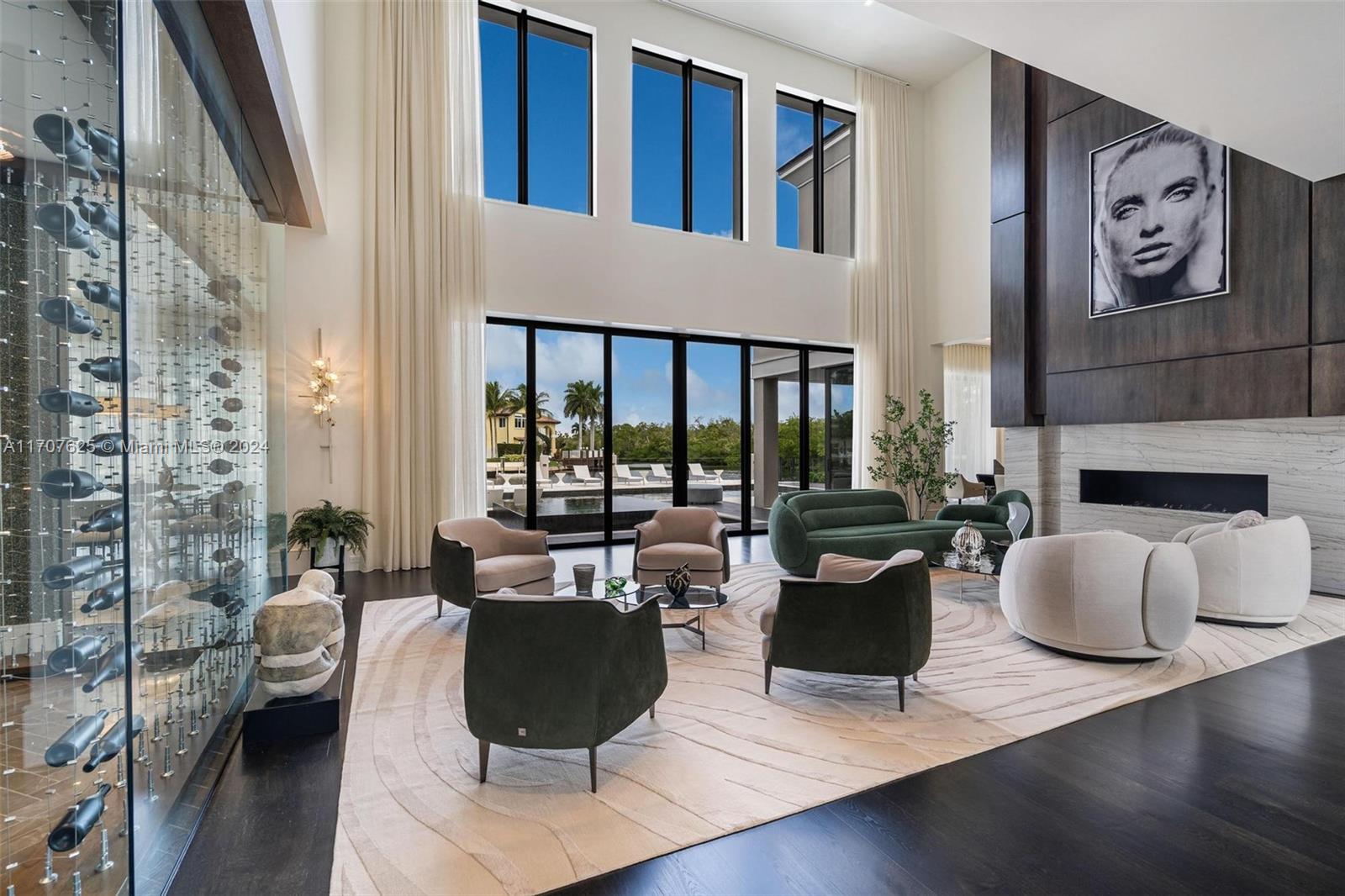 SANCTUARY - Residential