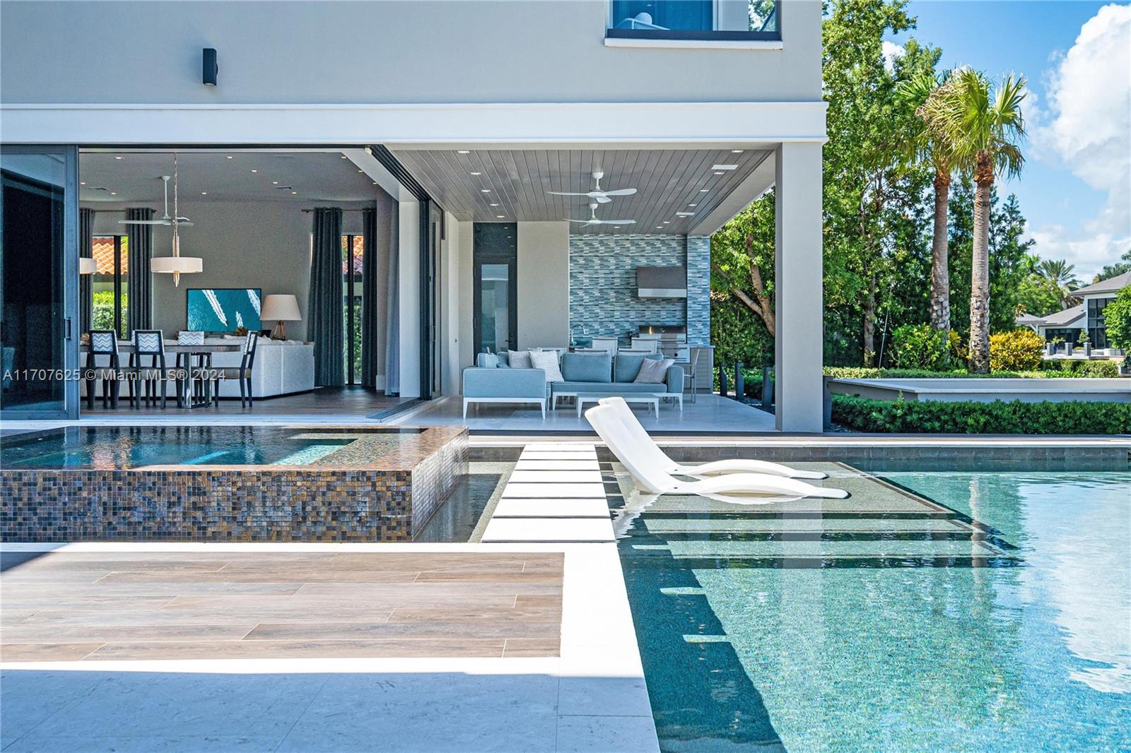 SANCTUARY - Residential