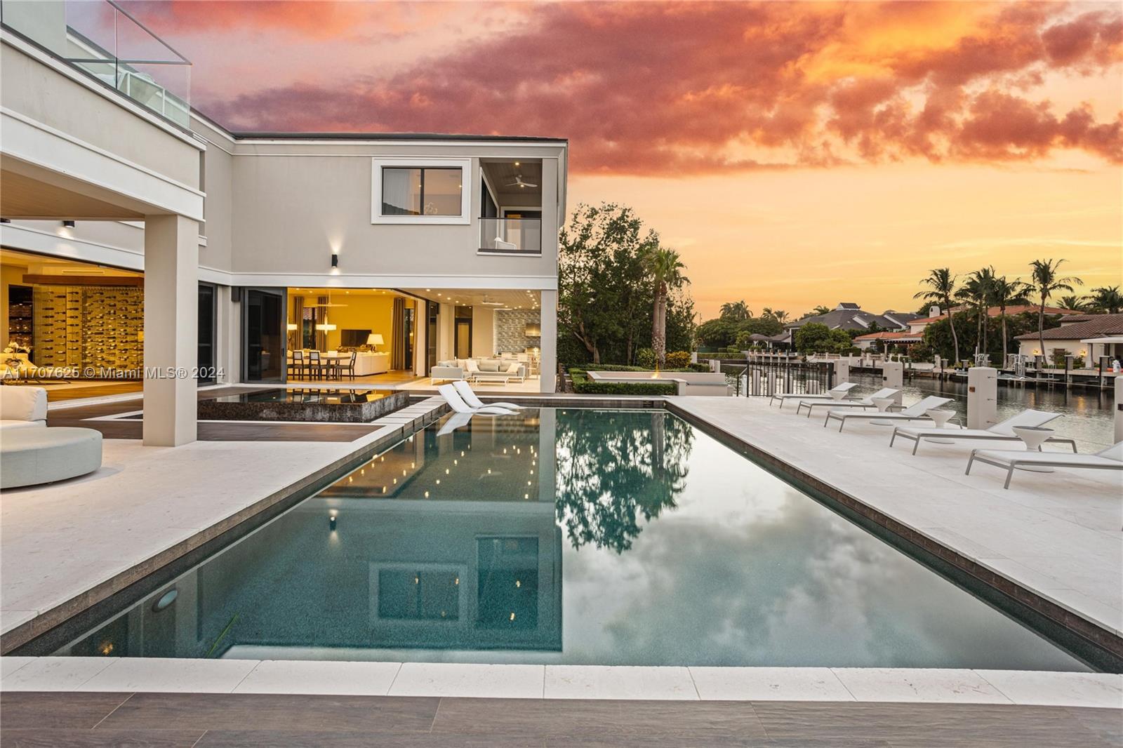 SANCTUARY - Residential