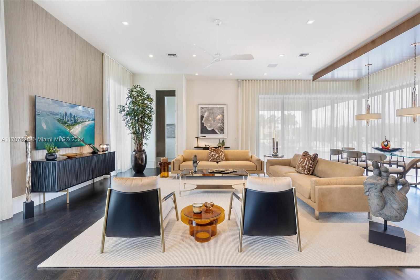 SANCTUARY - Residential