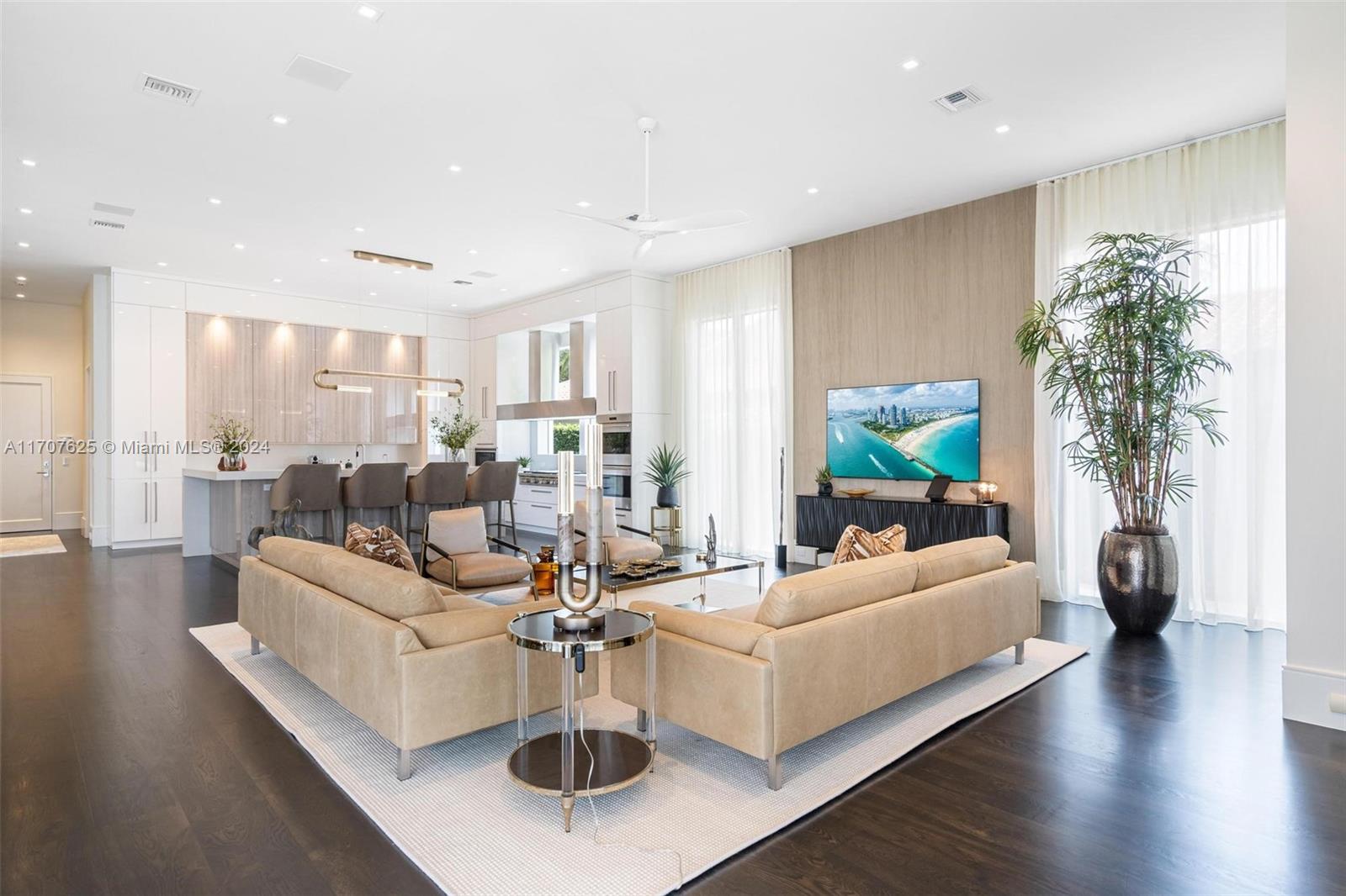 SANCTUARY - Residential