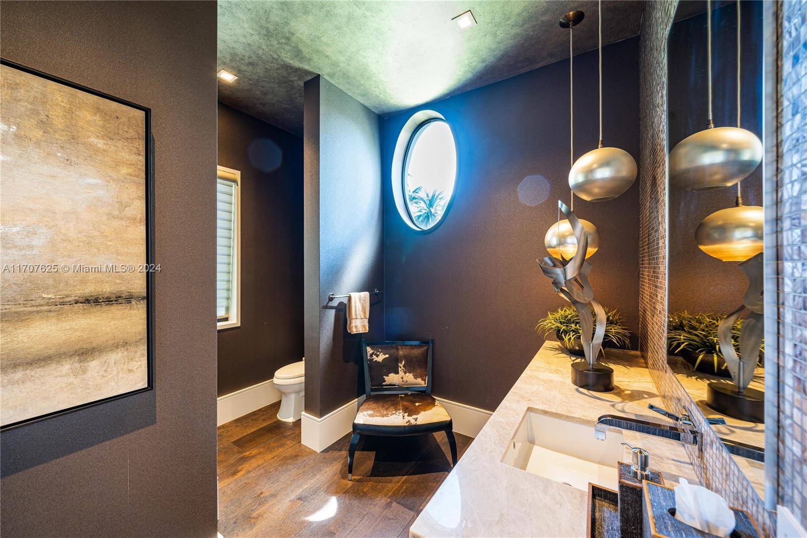 SANCTUARY - Residential