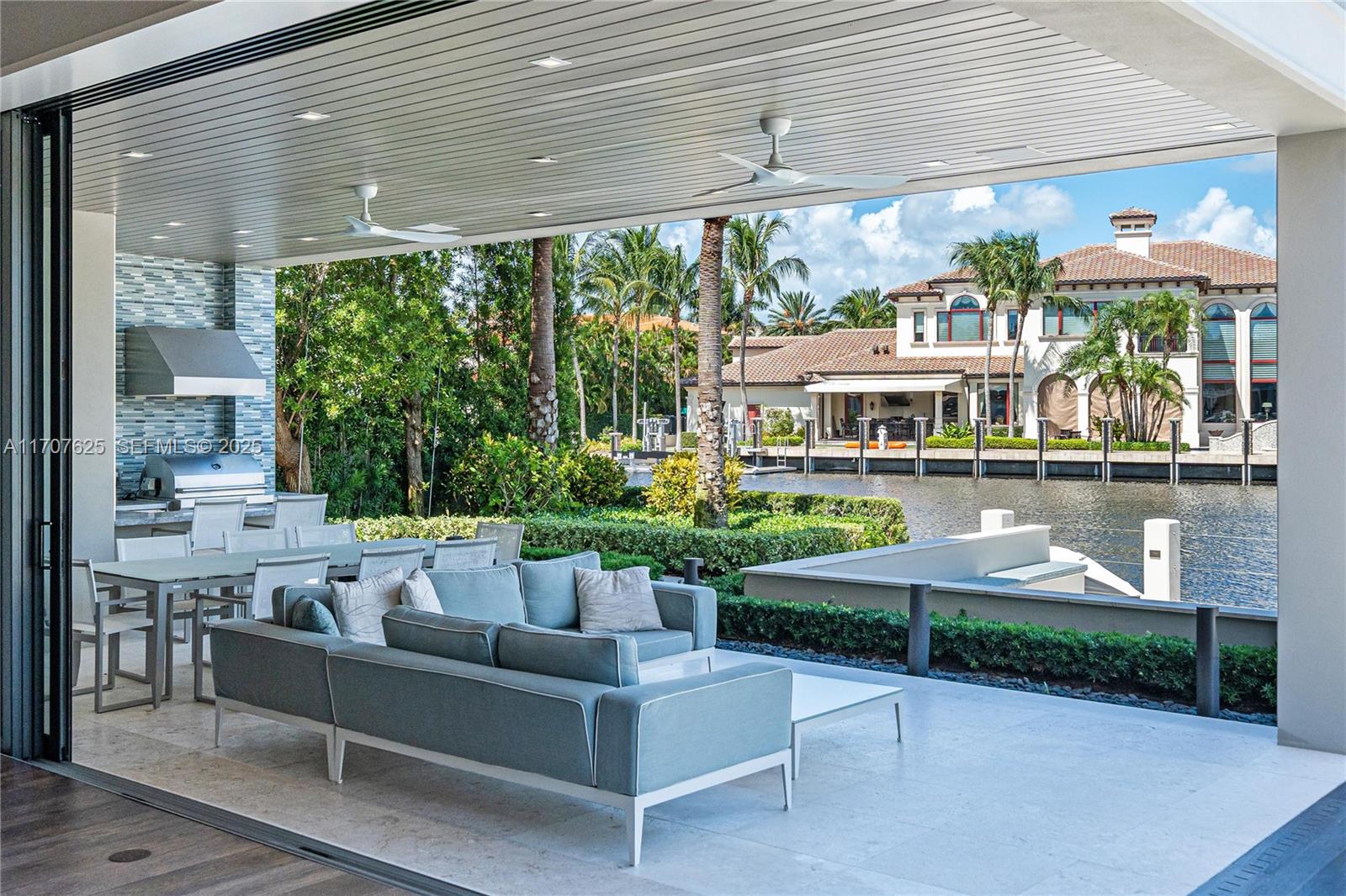 SANCTUARY - Residential