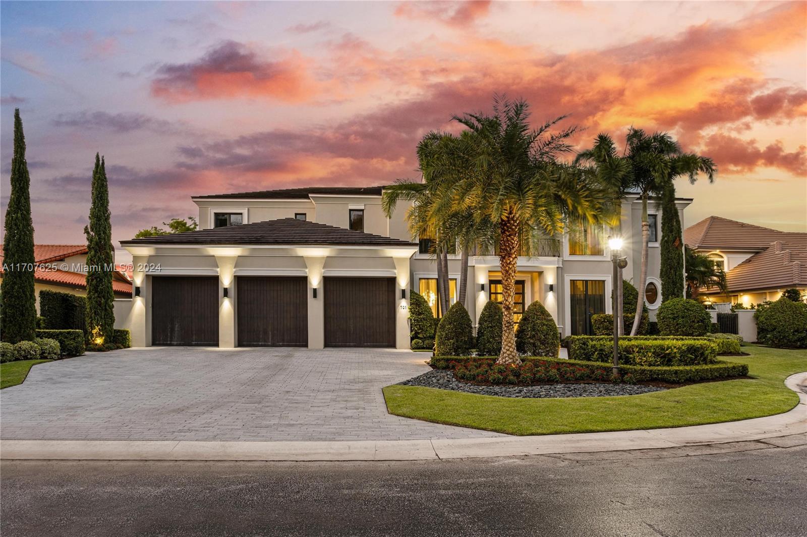 SANCTUARY - Residential