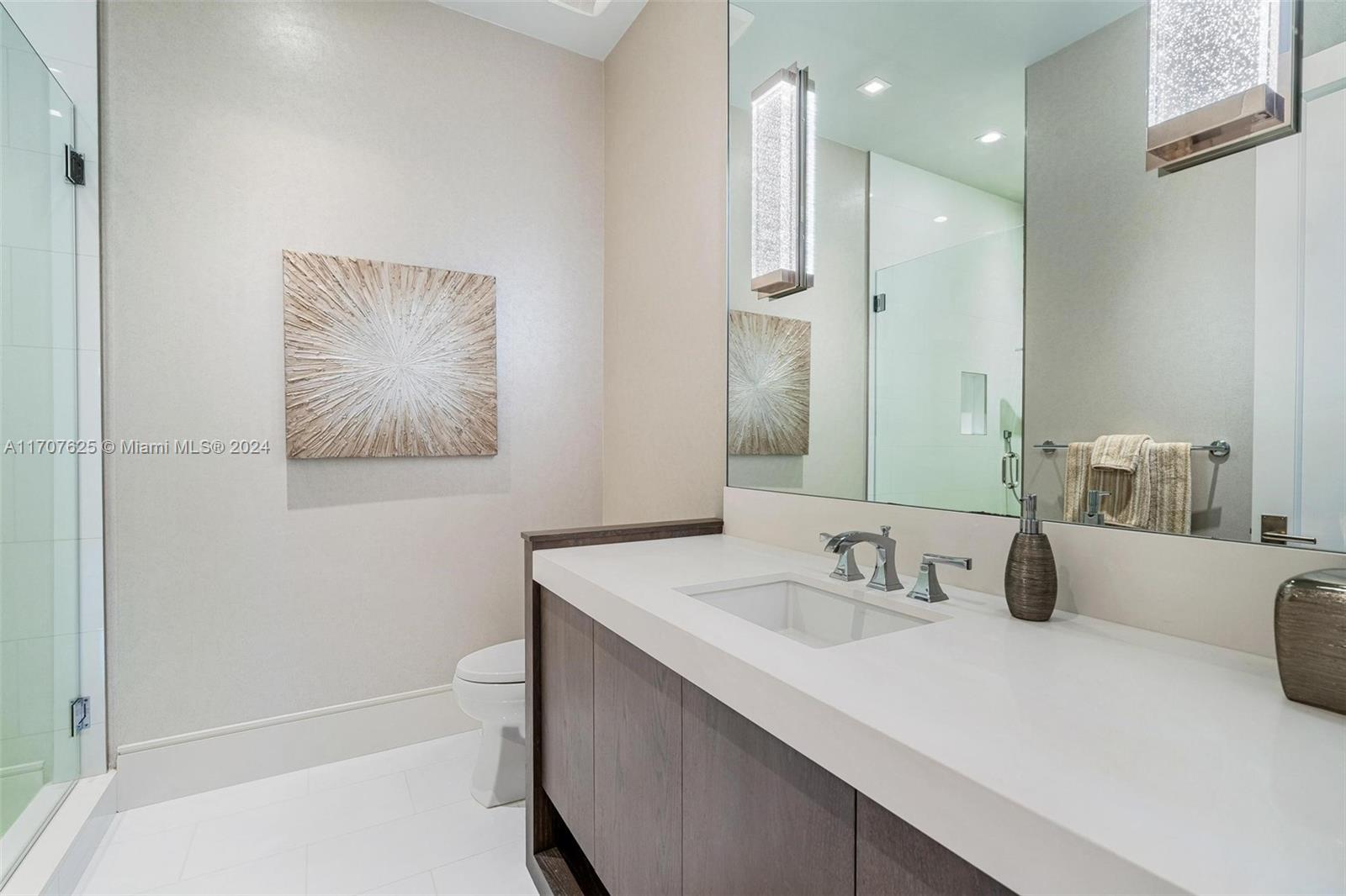 SANCTUARY - Residential