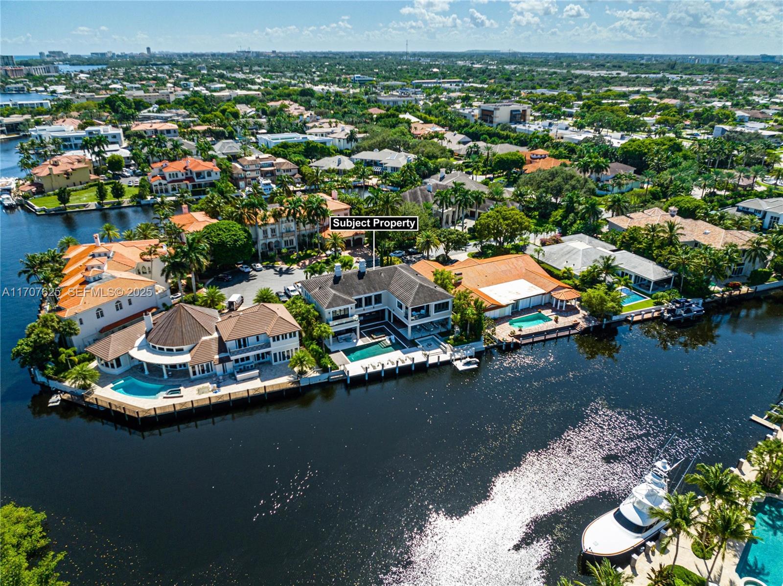 SANCTUARY - Residential