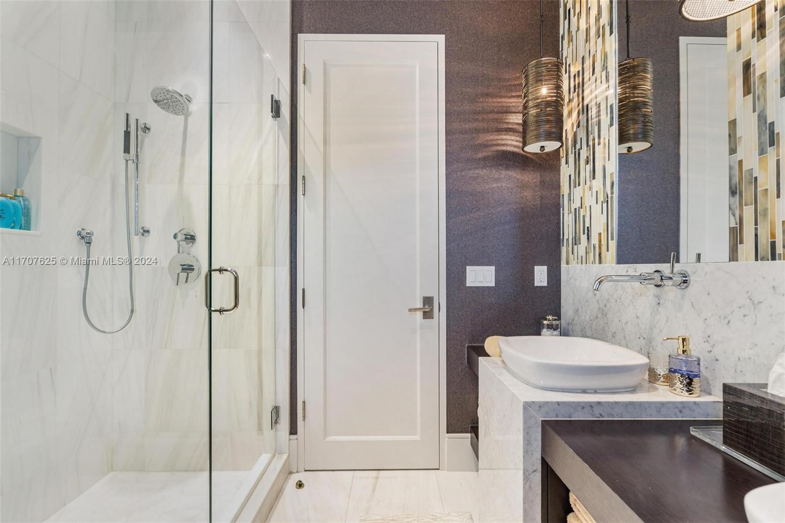 SANCTUARY - Residential