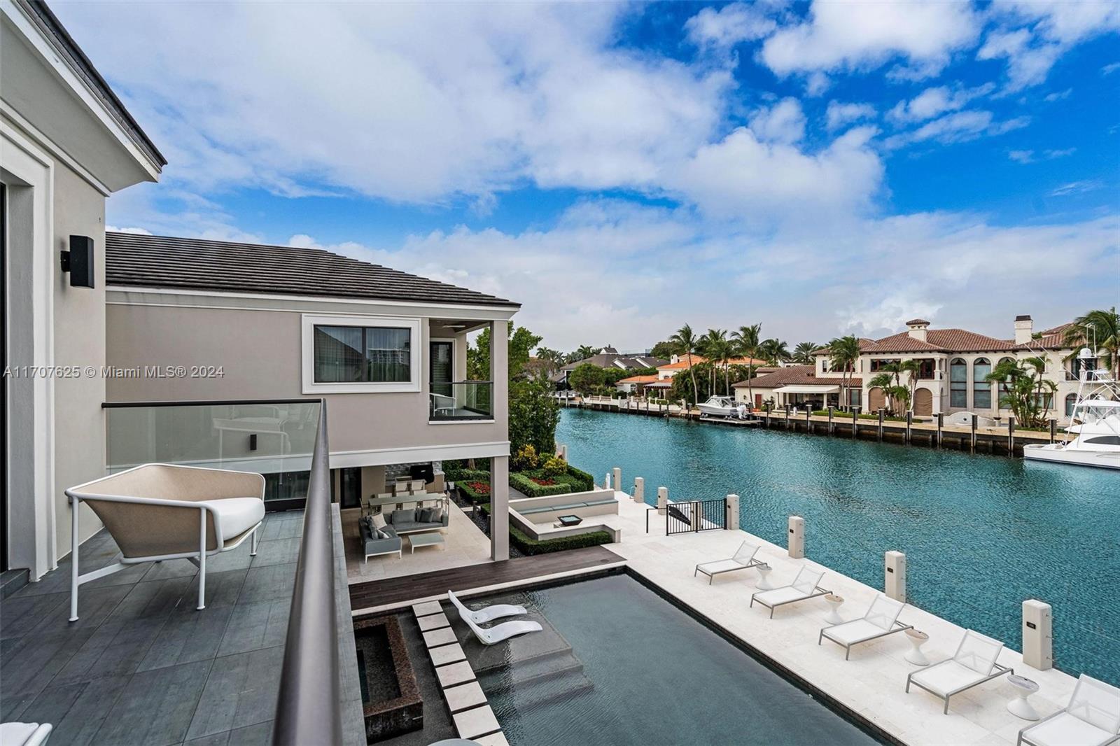 SANCTUARY - Residential