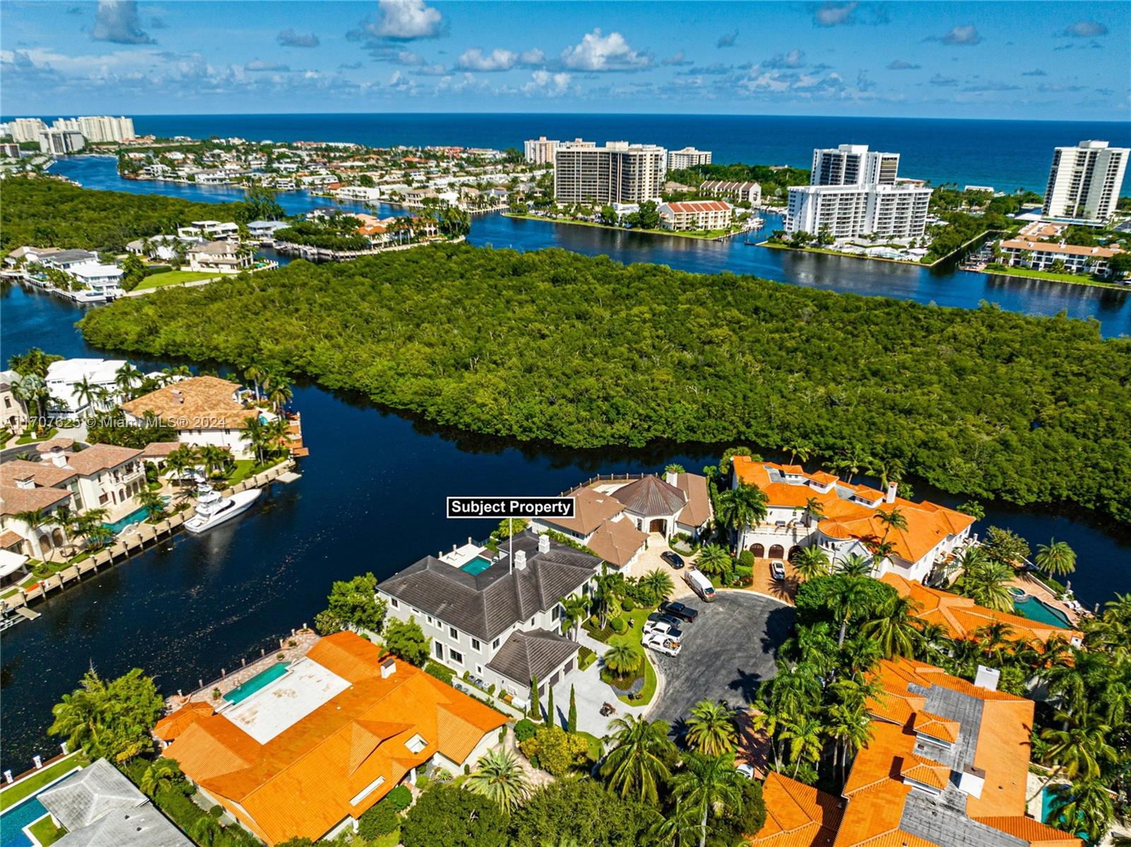 SANCTUARY - Residential