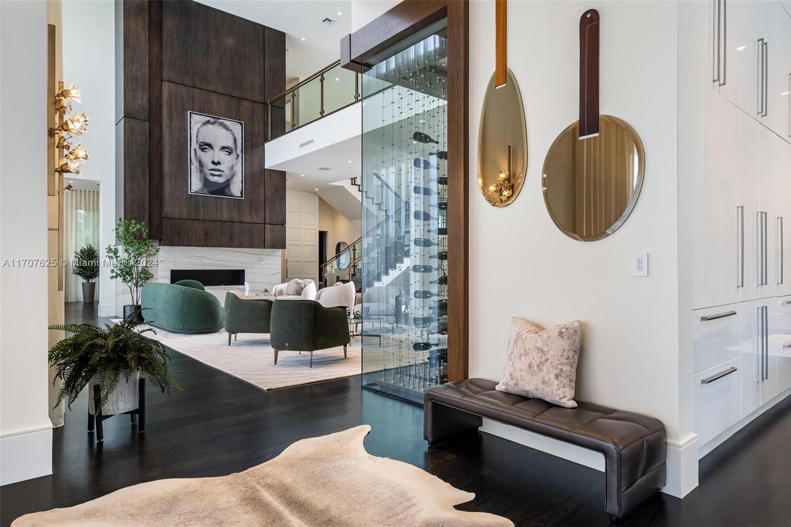 SANCTUARY - Residential