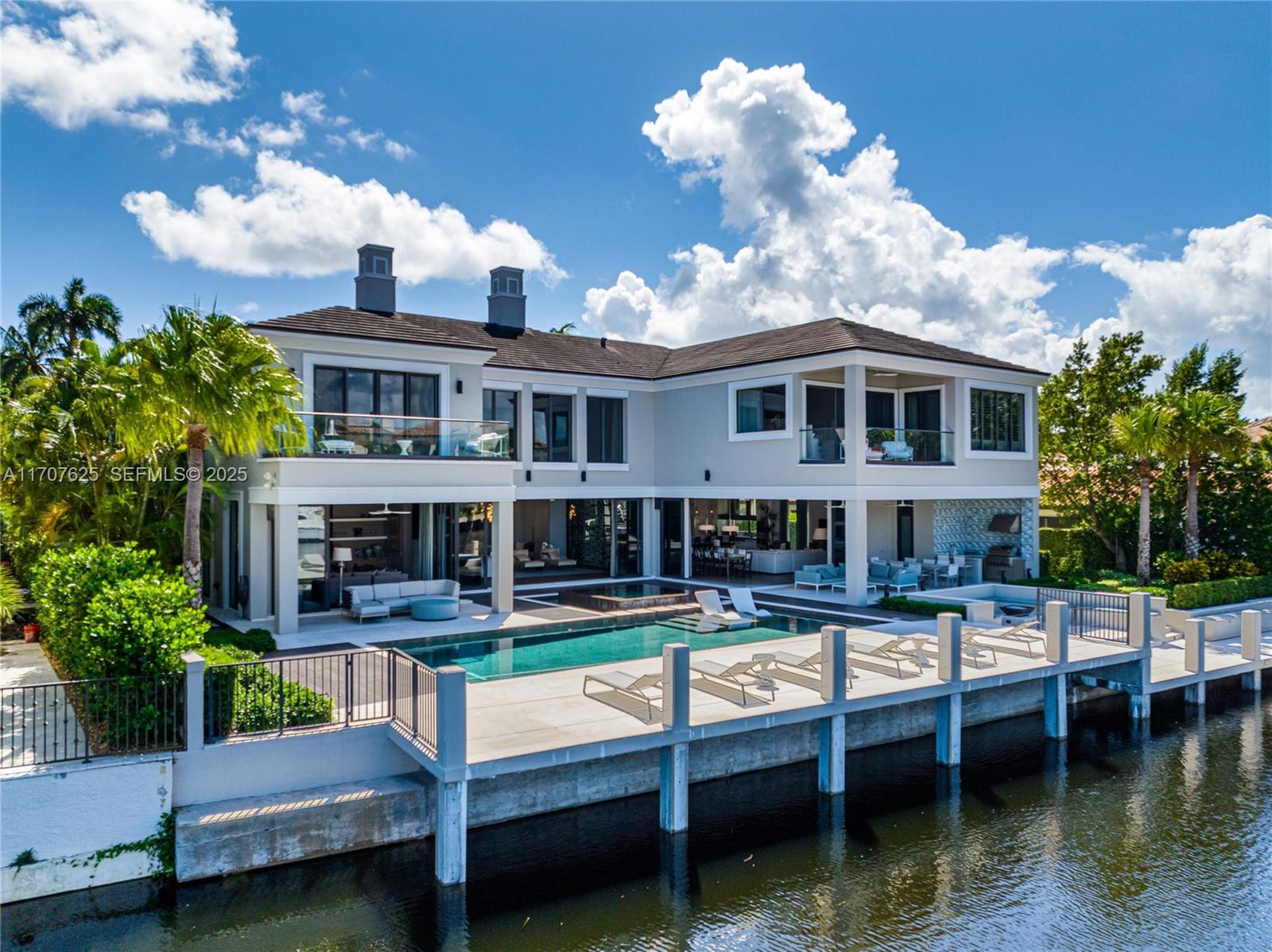 SANCTUARY - Residential