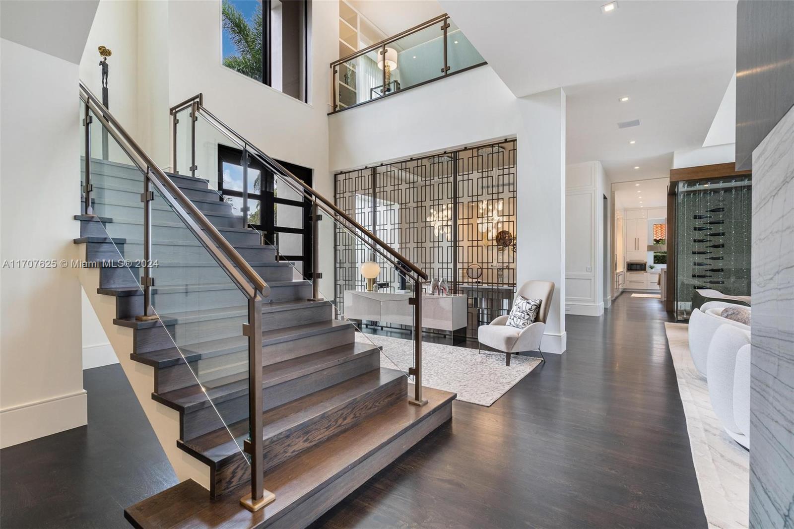 SANCTUARY - Residential