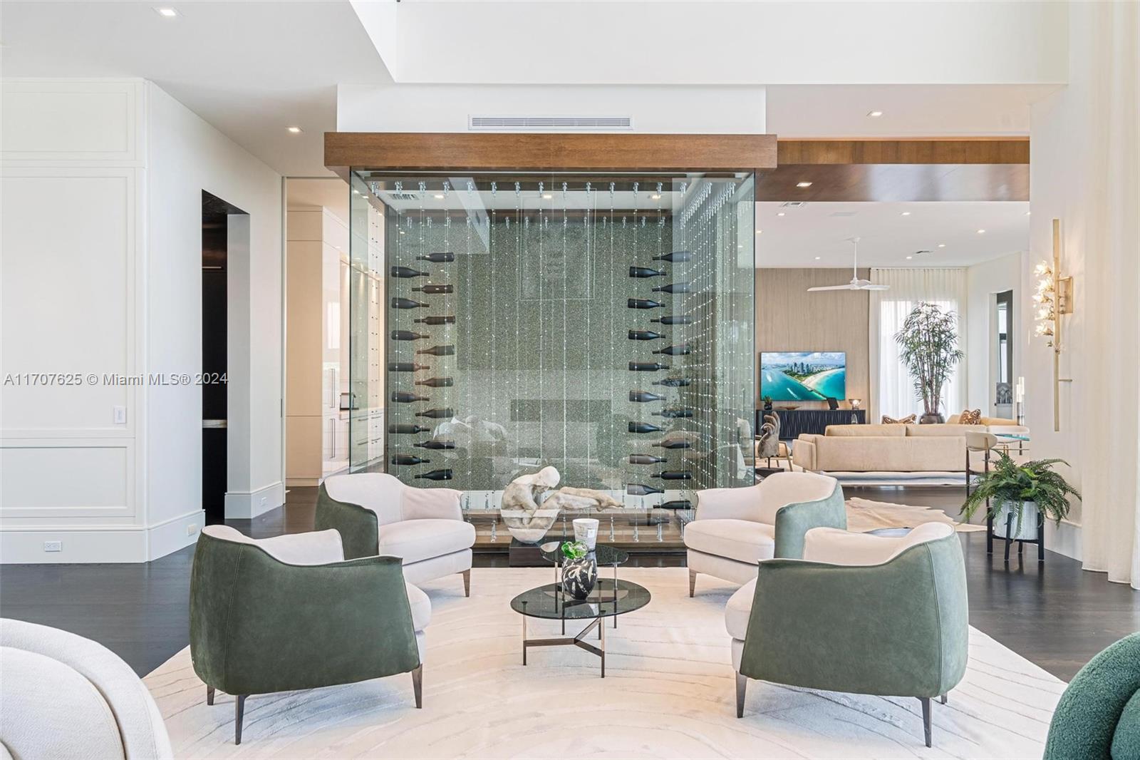 SANCTUARY - Residential