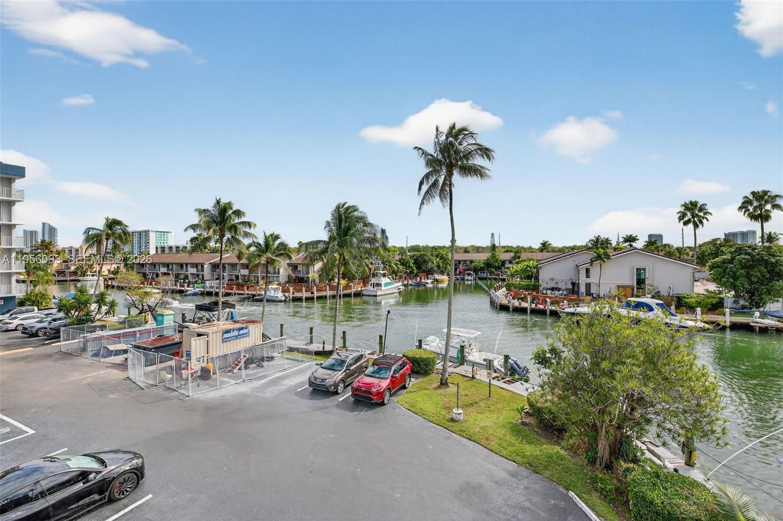 REEF WEST CONDO - Residential Lease