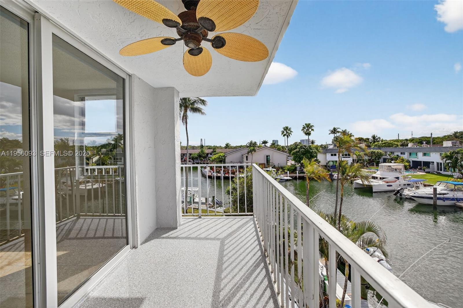 REEF WEST CONDO - Residential Lease