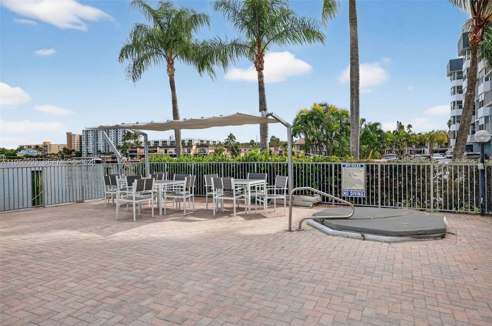 REEF WEST CONDO - Residential Lease