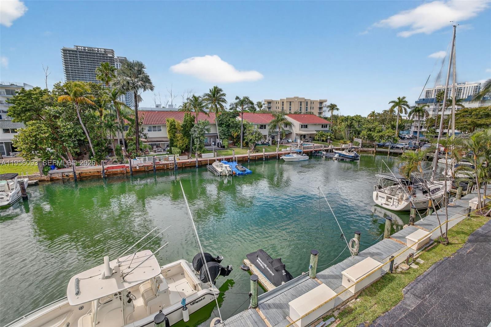 REEF WEST CONDO - Residential Lease