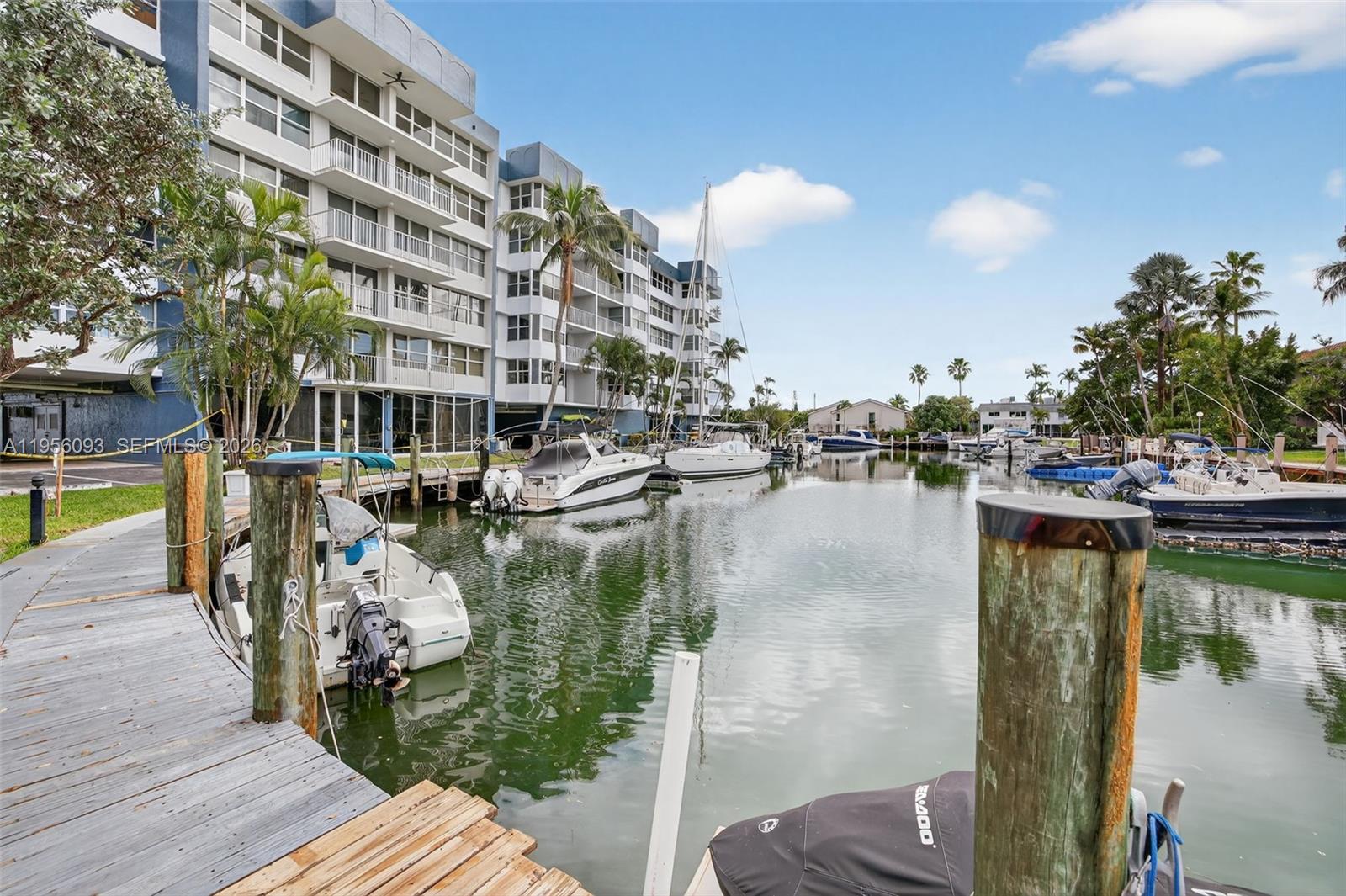 REEF WEST CONDO - Residential Lease