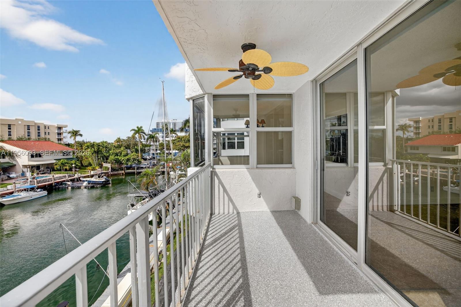 REEF WEST CONDO - Residential Lease