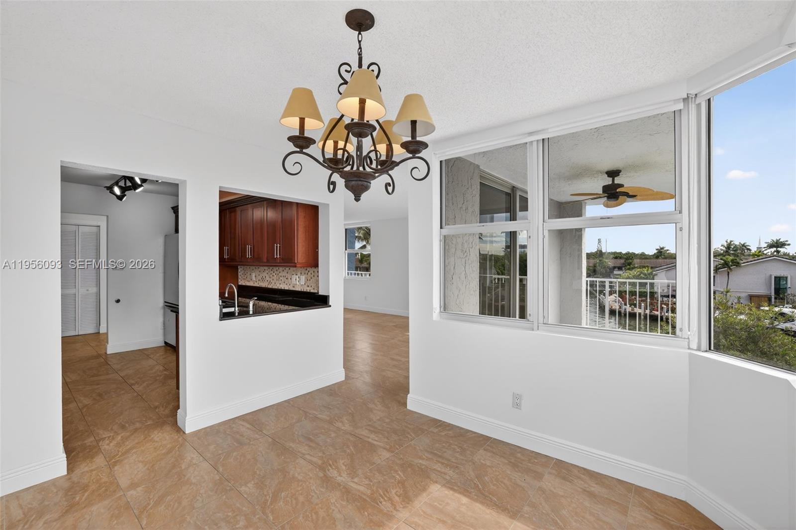 REEF WEST CONDO - Residential Lease