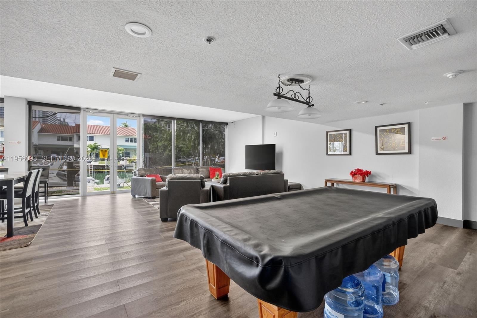 REEF WEST CONDO - Residential Lease