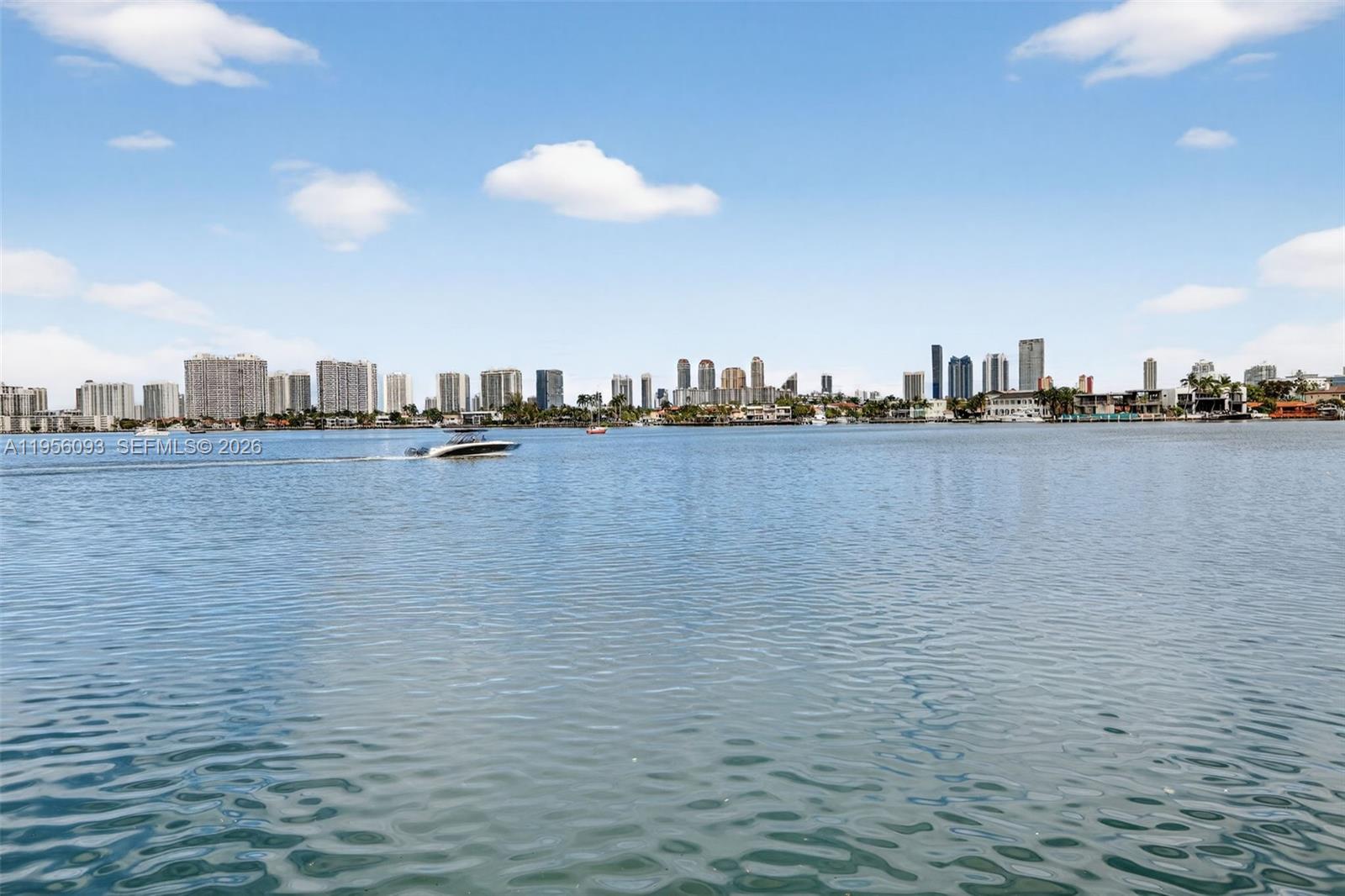 REEF WEST CONDO - Residential Lease
