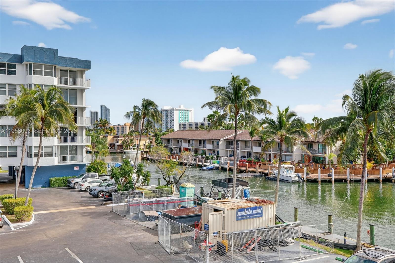 REEF WEST CONDO - Residential Lease