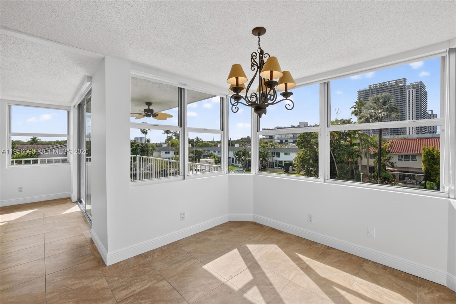 REEF WEST CONDO - Residential Lease