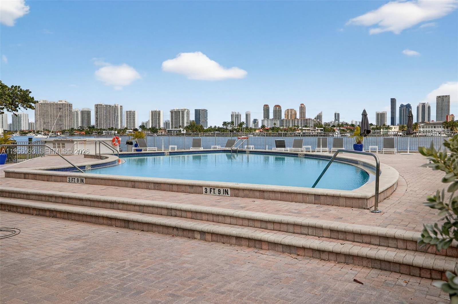 REEF WEST CONDO - Residential Lease