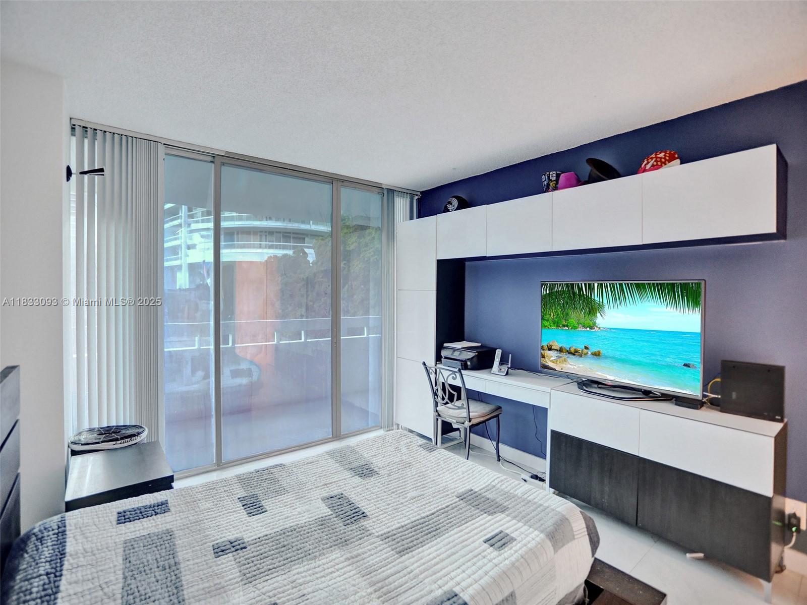 IMPERIAL AT BRICKELL COND - Residential