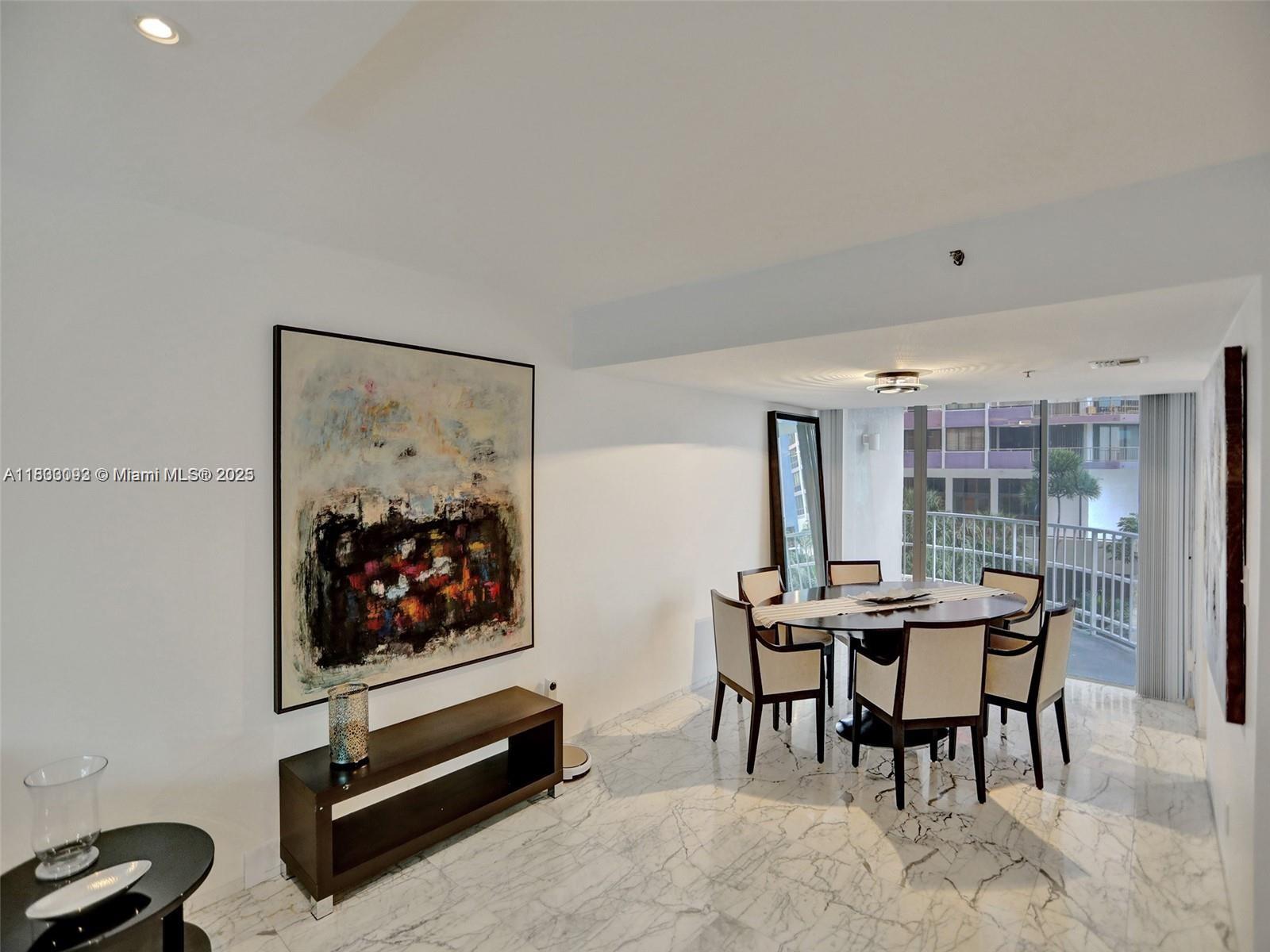 IMPERIAL AT BRICKELL COND - Residential