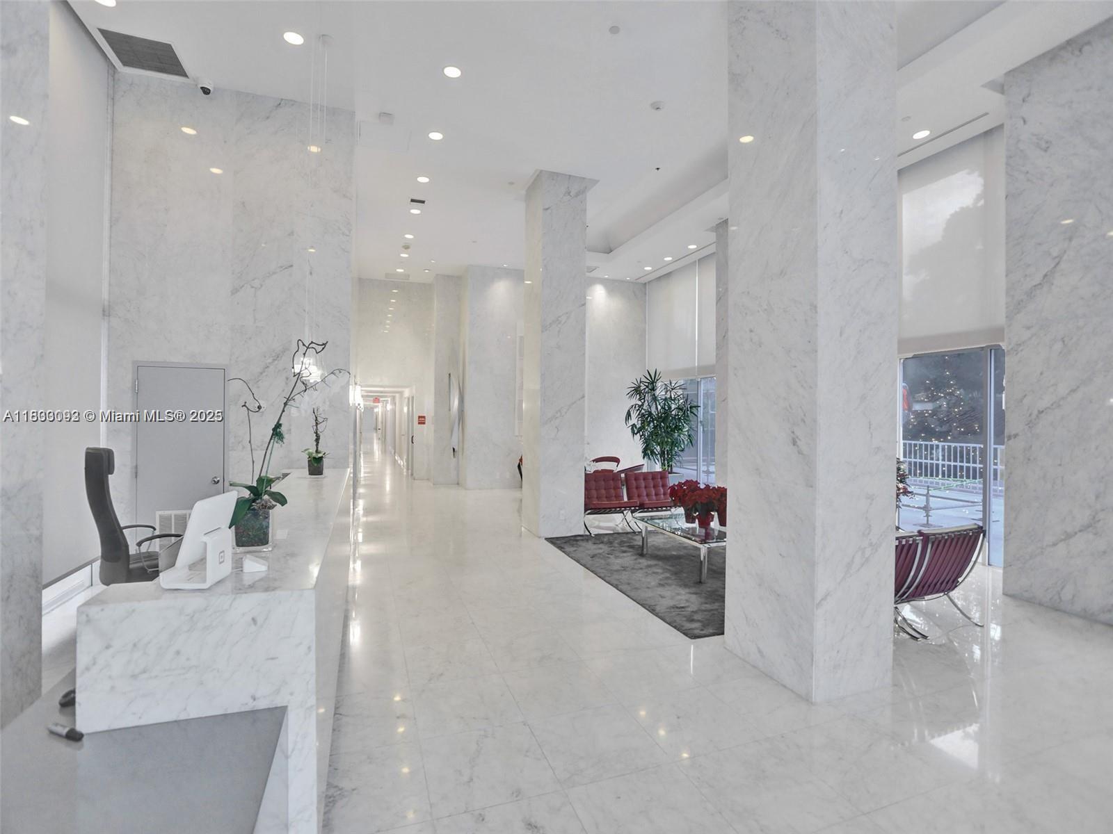 IMPERIAL AT BRICKELL COND - Residential