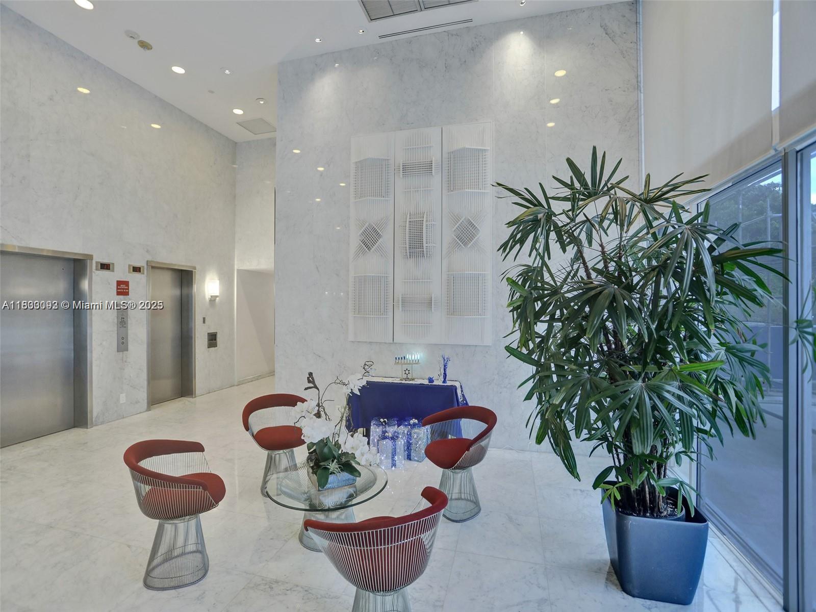 IMPERIAL AT BRICKELL COND - Residential