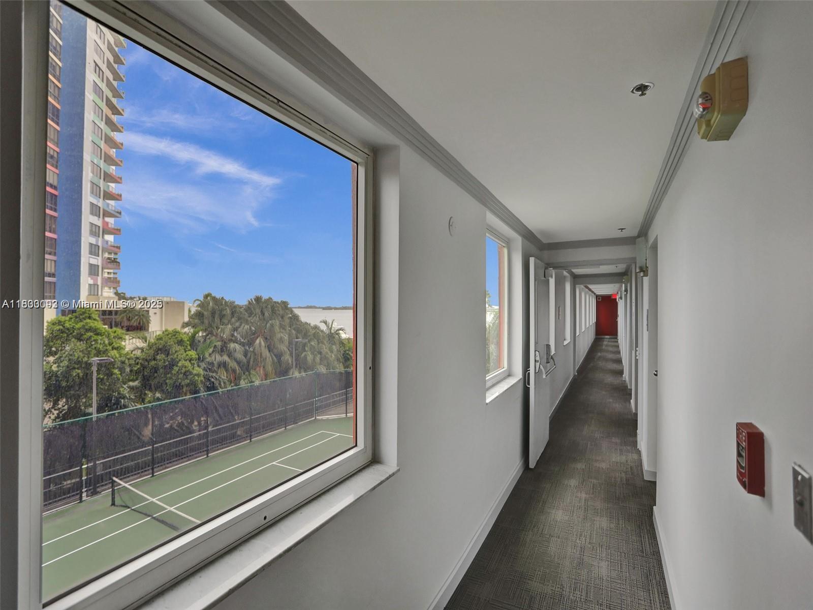 IMPERIAL AT BRICKELL COND - Residential