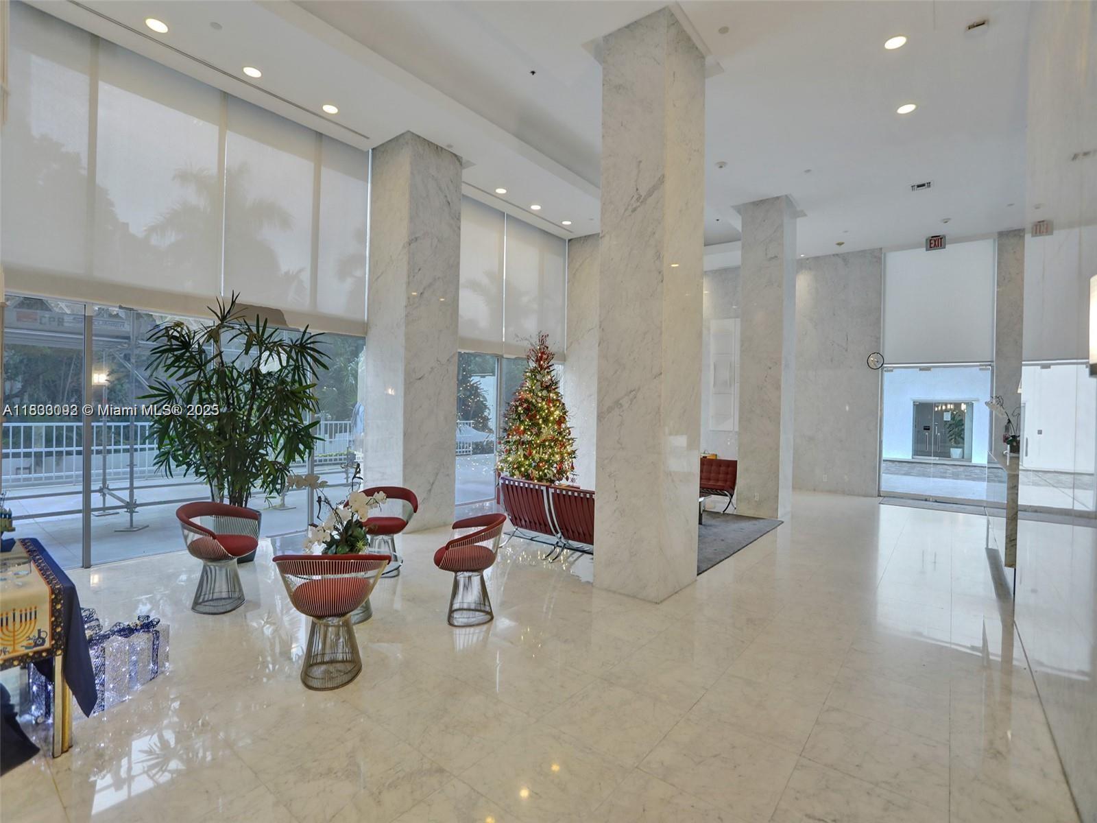 IMPERIAL AT BRICKELL COND - Residential