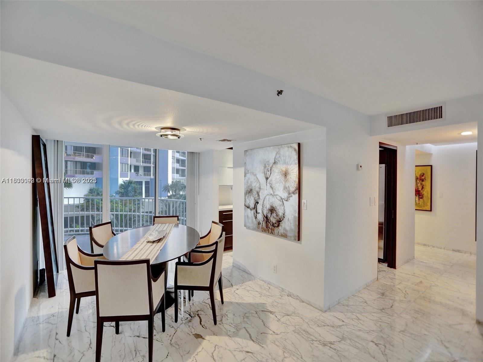 IMPERIAL AT BRICKELL COND - Residential