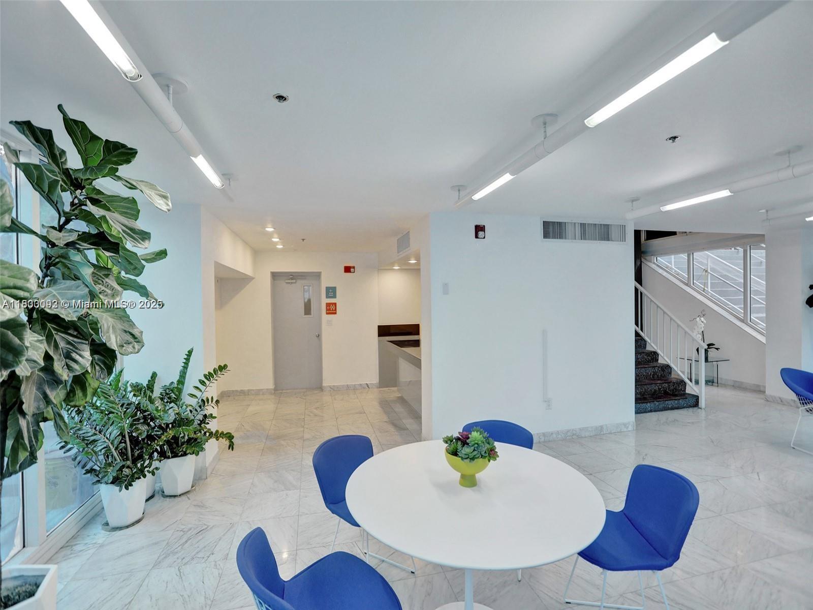 IMPERIAL AT BRICKELL COND - Residential