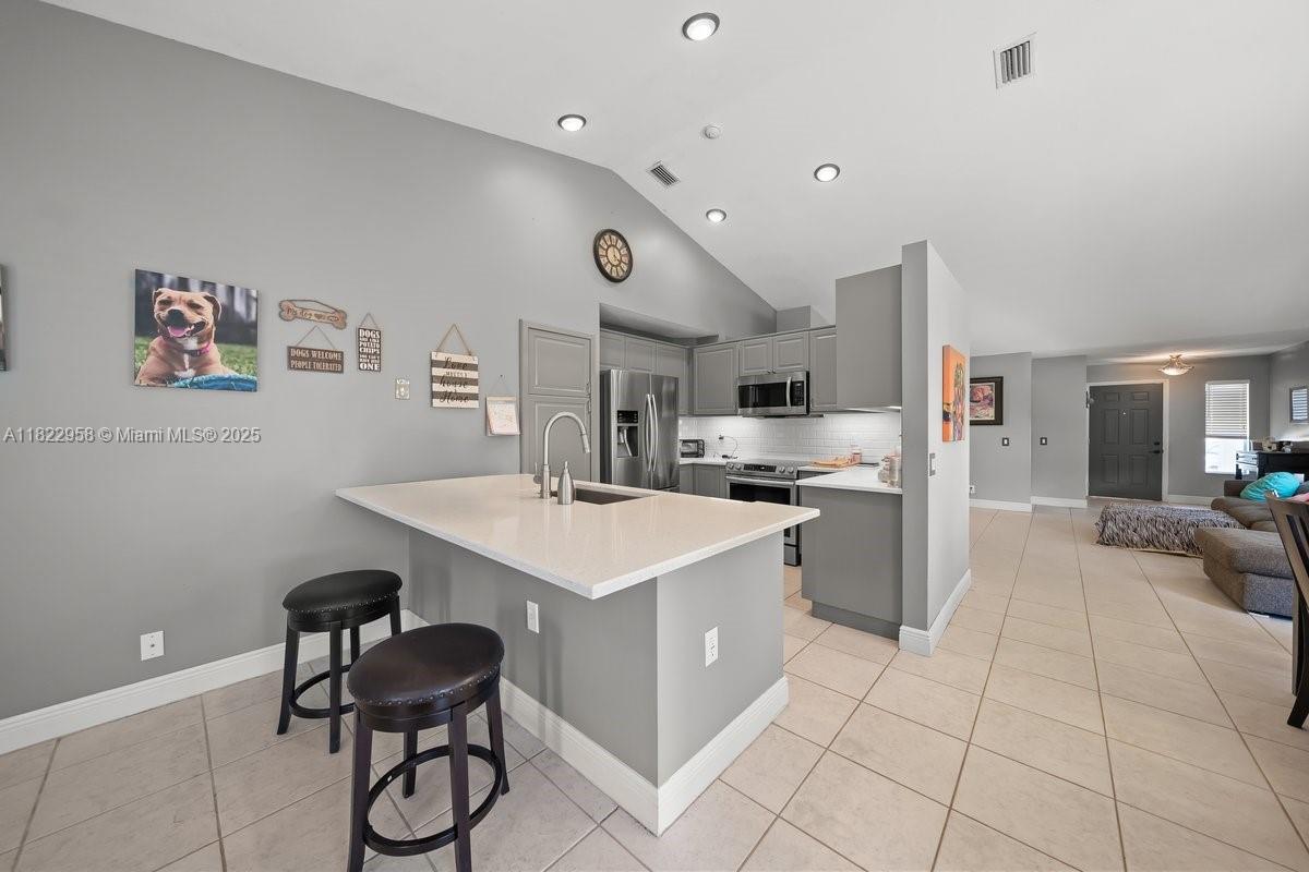 SECTORS 3 & 4 BOUNDARY PL - Residential